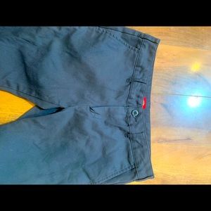 DICKIES size 3 work pants